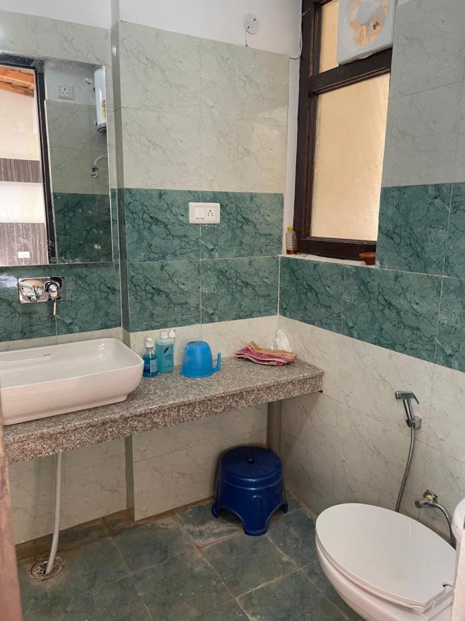 Kafal Tree Home Stay - Pet Friendly Bhowali المظهر الخارجي الصورة