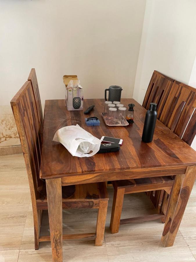Kafal Tree Home Stay - Pet Friendly Bhowali المظهر الخارجي الصورة