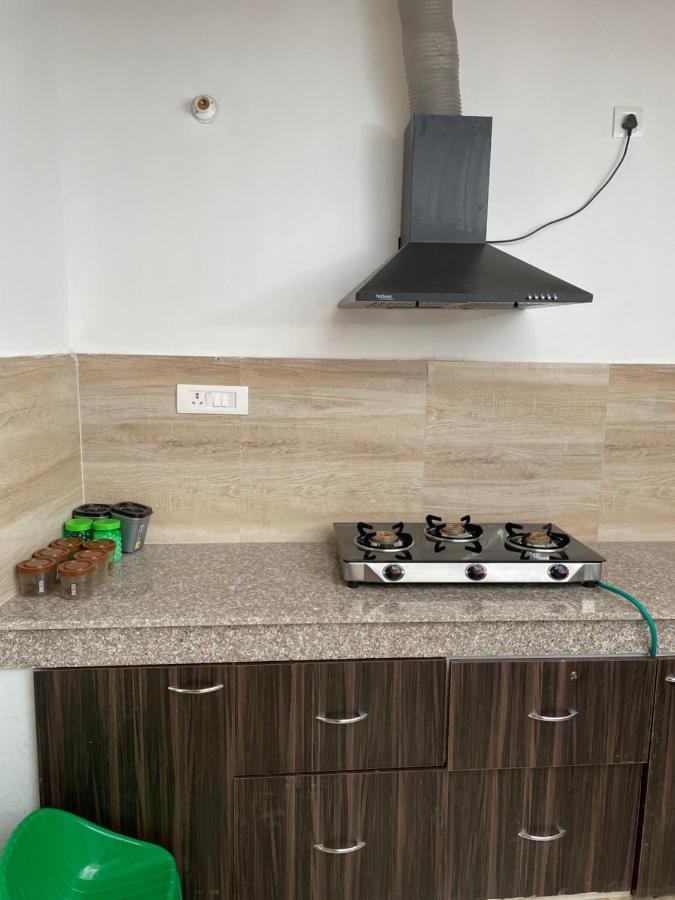 Kafal Tree Home Stay - Pet Friendly Bhowali المظهر الخارجي الصورة