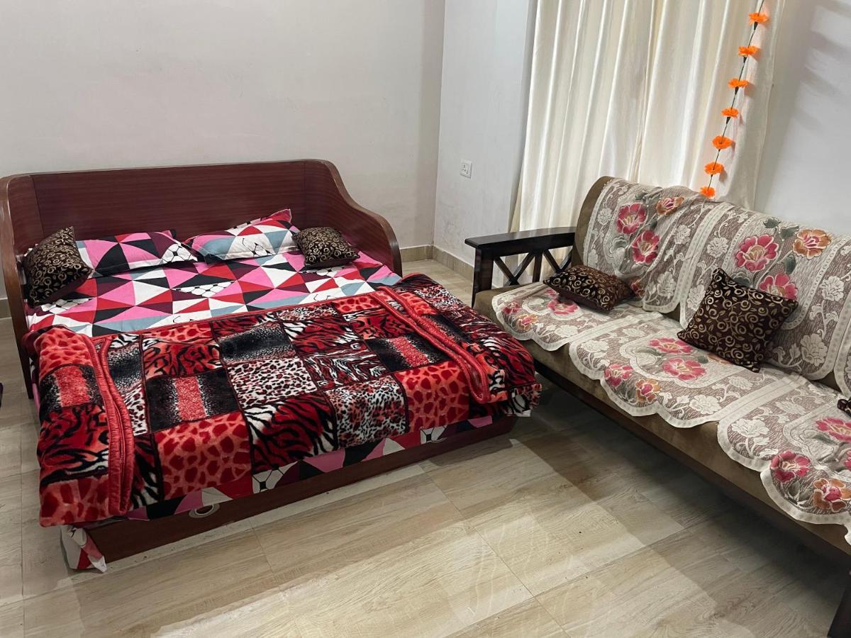 Kafal Tree Home Stay - Pet Friendly Bhowali المظهر الخارجي الصورة
