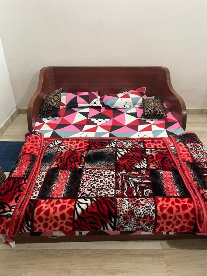 Kafal Tree Home Stay - Pet Friendly Bhowali المظهر الخارجي الصورة