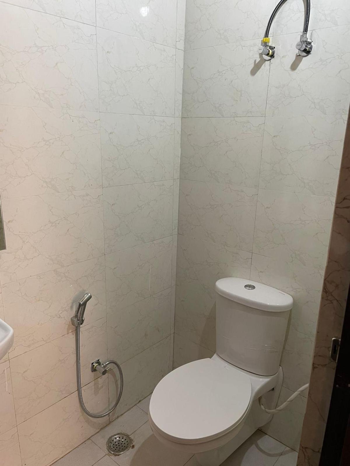 Kafal Tree Home Stay - Pet Friendly Bhowali المظهر الخارجي الصورة