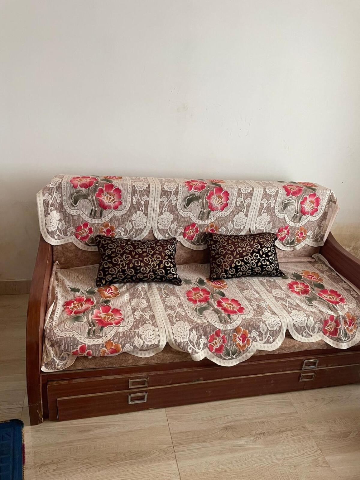 Kafal Tree Home Stay - Pet Friendly Bhowali المظهر الخارجي الصورة
